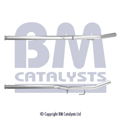 Exhaust Pipe